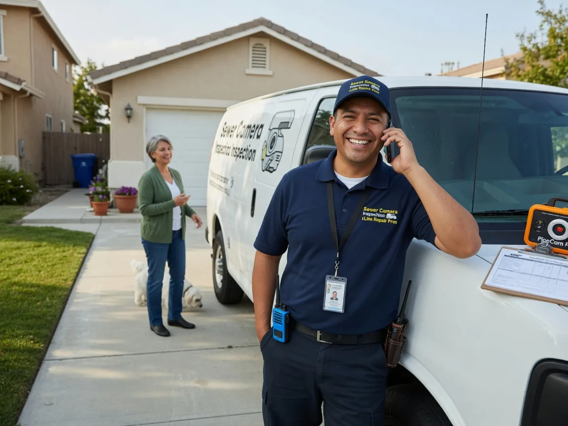 Sewer Line Repair Sanbornton, NH FAQs